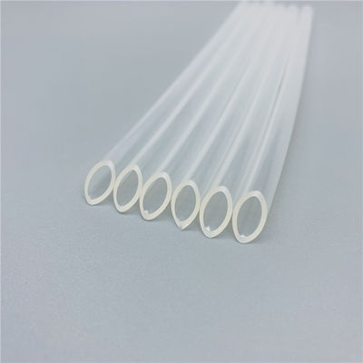 Flexible Silicone Hose Food Grade Silicone Rubber Tube