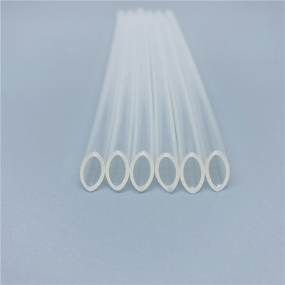 Flexible Silicone Hose Food Grade Silicone Rubber Tube