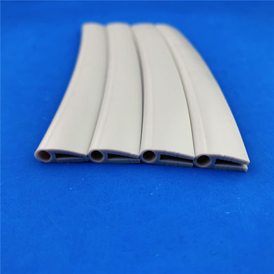Silicone Door Seal 40A UL Tasteless Silicone Seal Strips For Oven