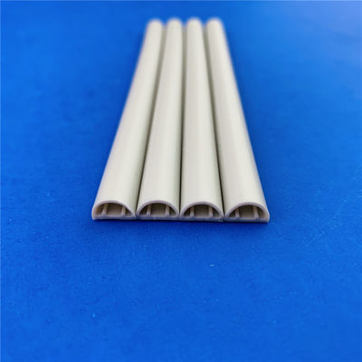 Silicone Door Seal 40A UL Tasteless Silicone Seal Strips For Oven